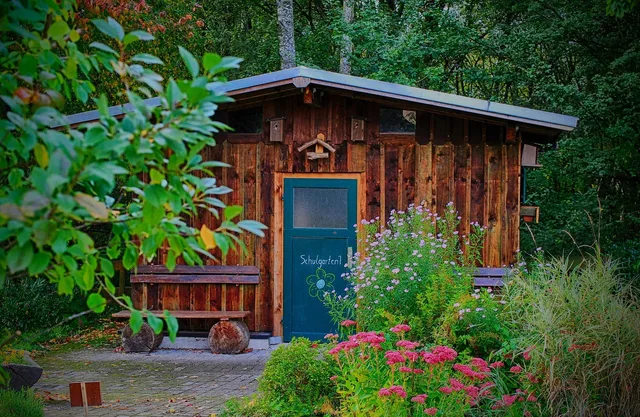 school, school garden, nature, garden shed, garden, financial support, creativity, community, students, children, youthful, sow, cultivation, health, agriculture, horticulture, plant. Public garden case studies itinerary: a comparison framework