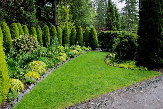 a 501(c)(3) nonprofit organization, has as an important part of its work the restoration and maintenance of Heronswood Garden. In partnership with Heronswood’s management team, the Foundation coordinates fundraising efforts, membership activities and special events that benefit the garden, including. IRS garden membership donation rules for botanical travel
